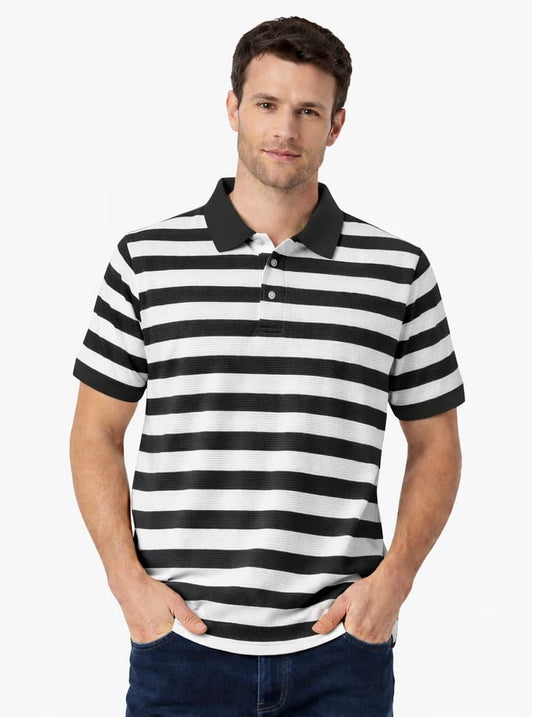 Men’s stripper T-shirts