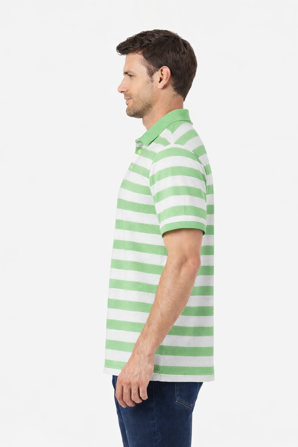 Men’s stripper T-shirts