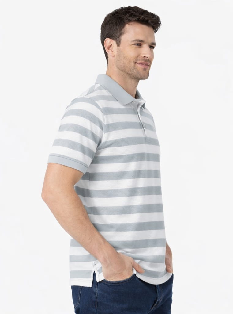 Men’s stripper T-shirts