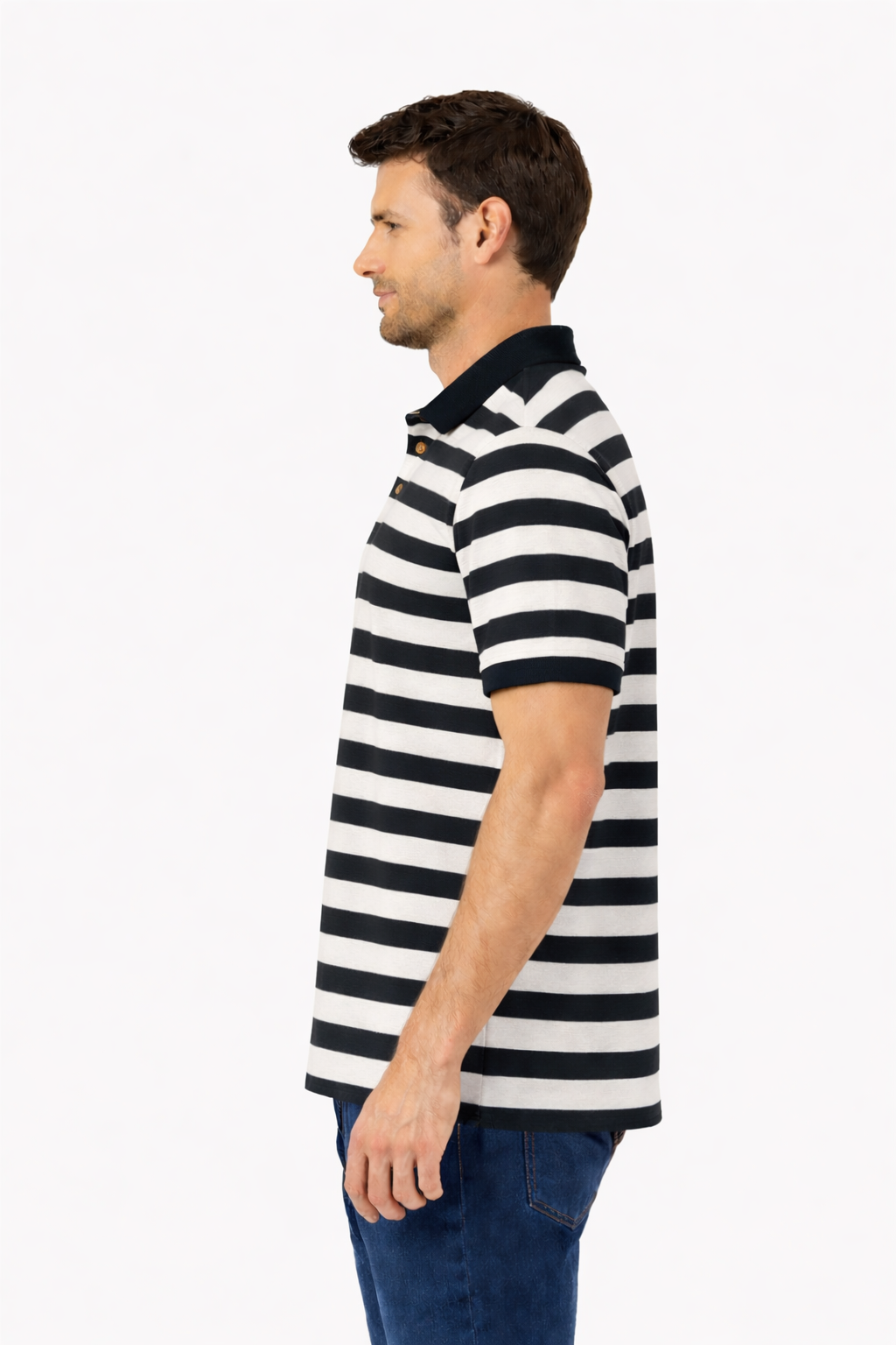 Men’s stripper T-shirts