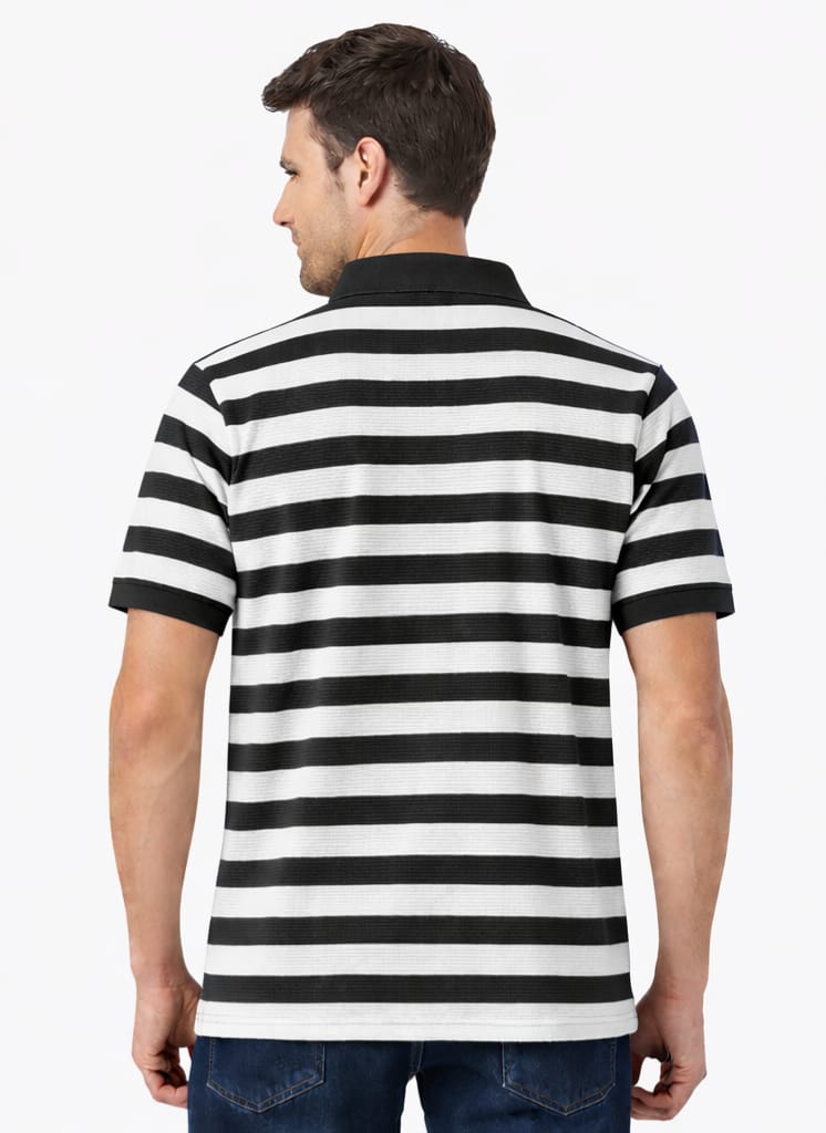 Men’s stripper T-shirts