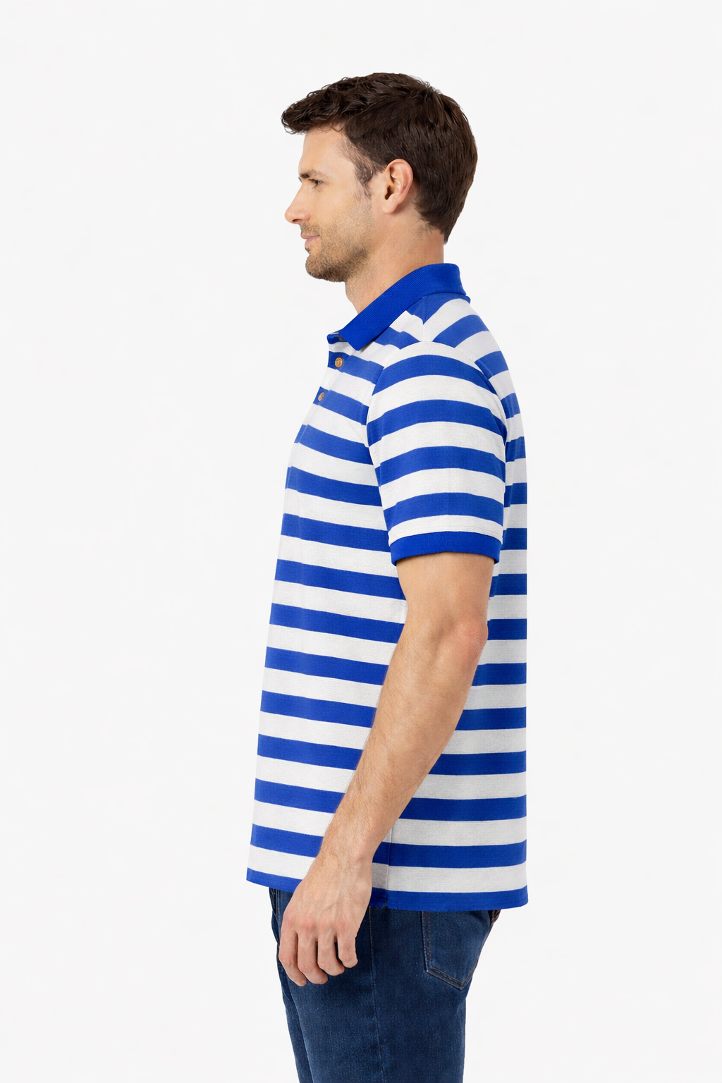 Men’s stripper T-shirts